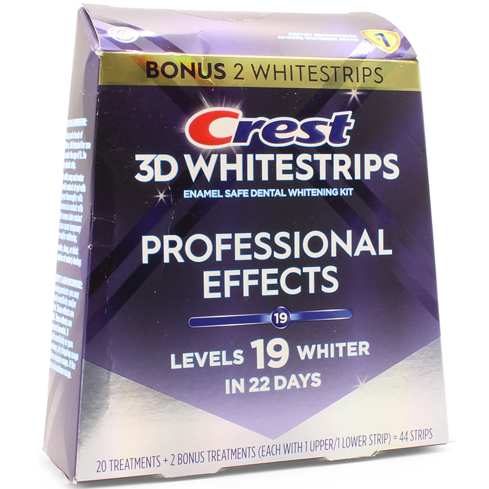 Teeth Whitening